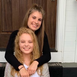 Meet your Posher, Jamie